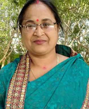 Mrs Nirupama  Mantry
